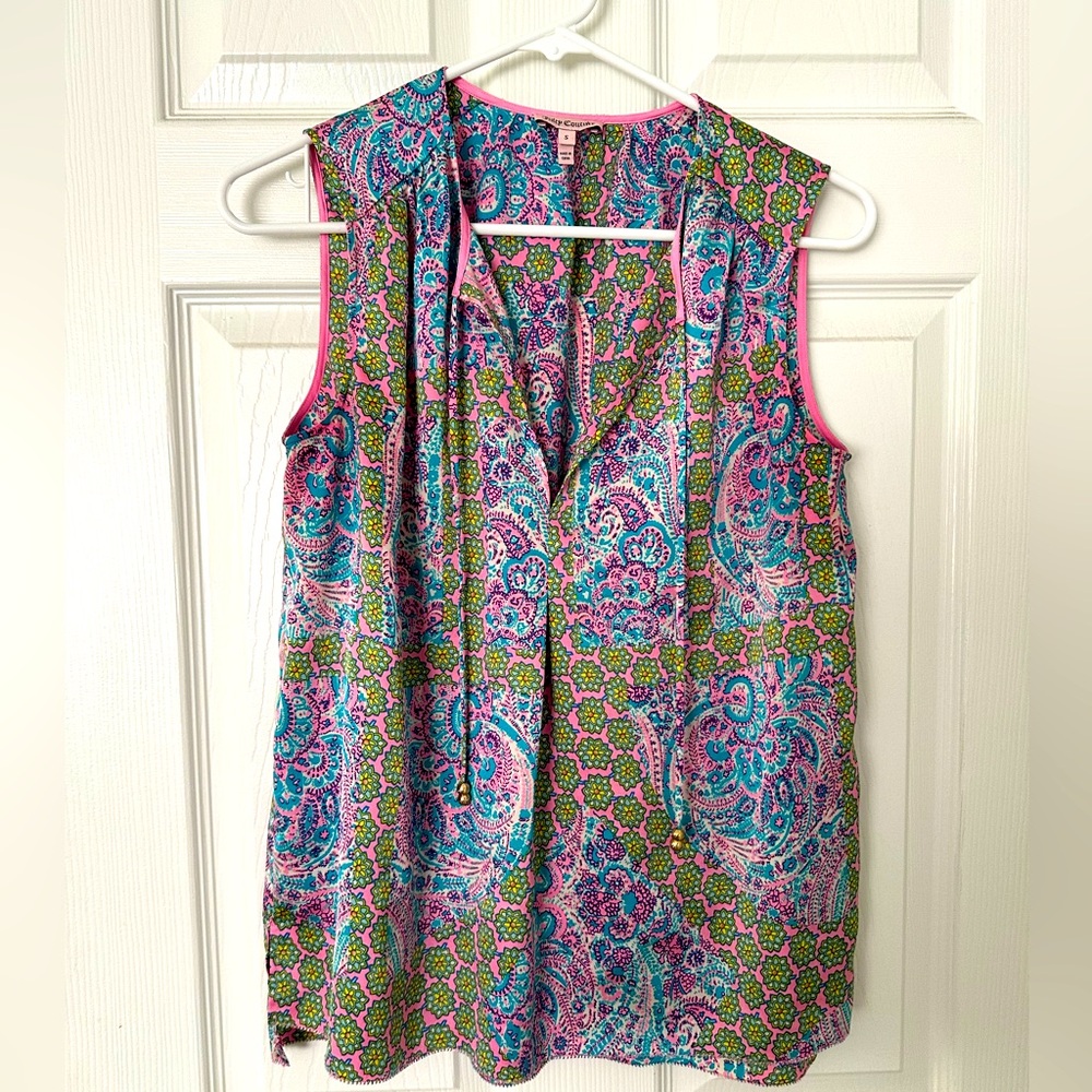 Juicy Couture Top